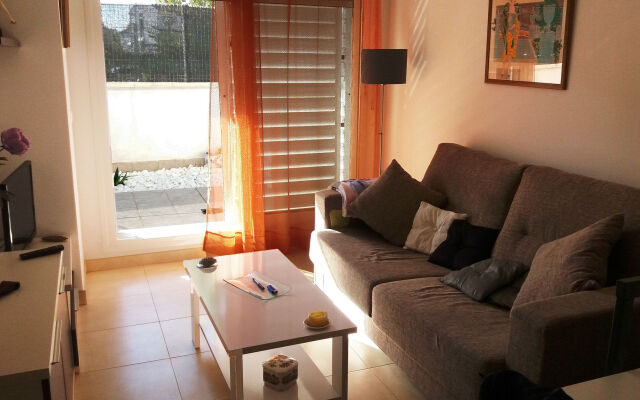 Apartamentos Oropesa del Mar Suites 3000