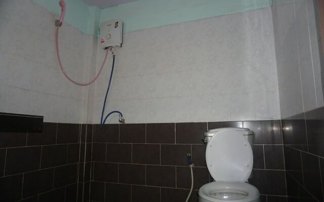 Fueng Fa Resort Hat Yai