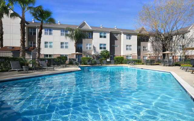 Residence Inn By Marriott Houston Westchase