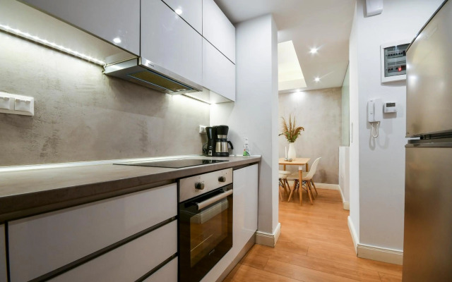 #SKGH Avra luxury suite -WhiteTower