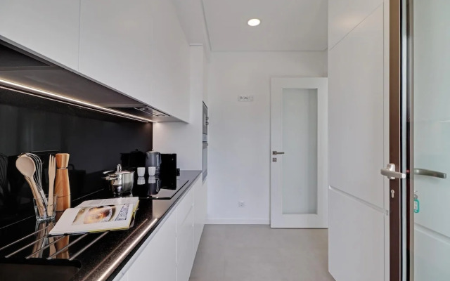 Apartamento Amendoeira