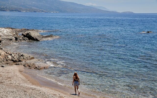 Andros Holiday
