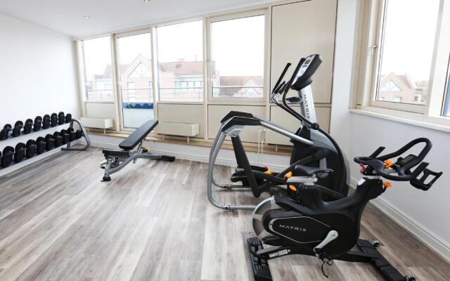 DORMERO Hotel Hannover – Langenhagen Airport