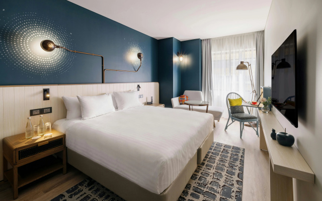 Hotel Indigo Brisbane City Centre by IHG