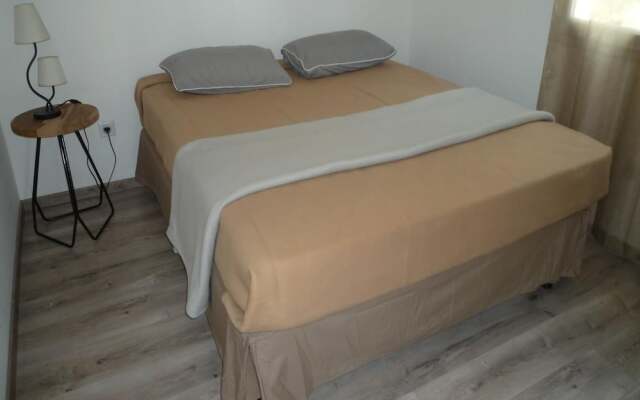 Villa Sagone Paradise
