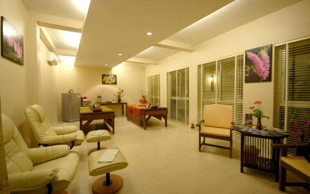 Ayara Villas Khaolak