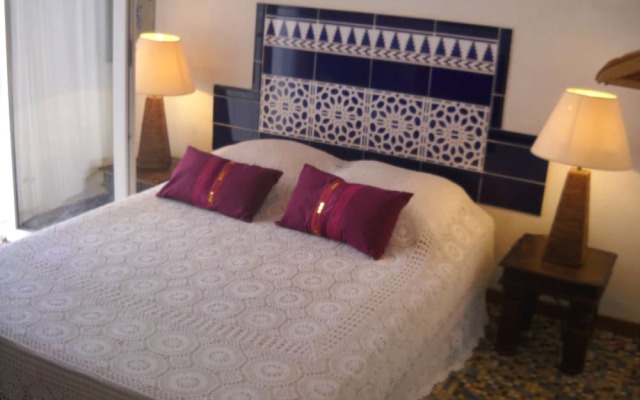 Residence Villa Morosi