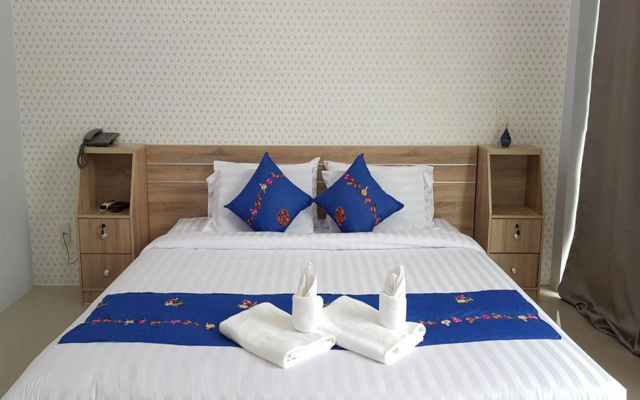 KM Hotel Chiangmai