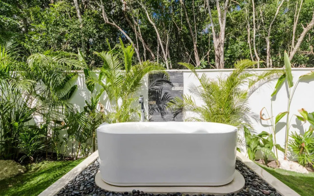 Casa Sieva 4 BDRM luxury villa sleeps 8