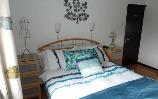 Smithy Lodge Guest House