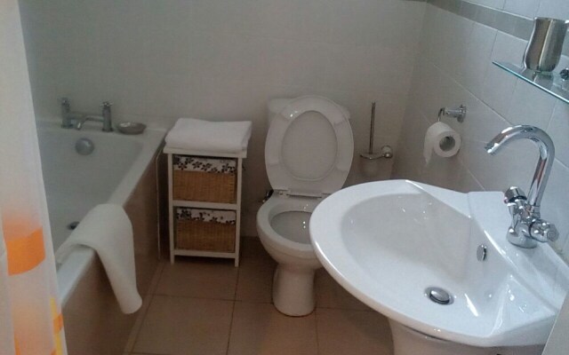 Lord Apartment Spintex Road Accra