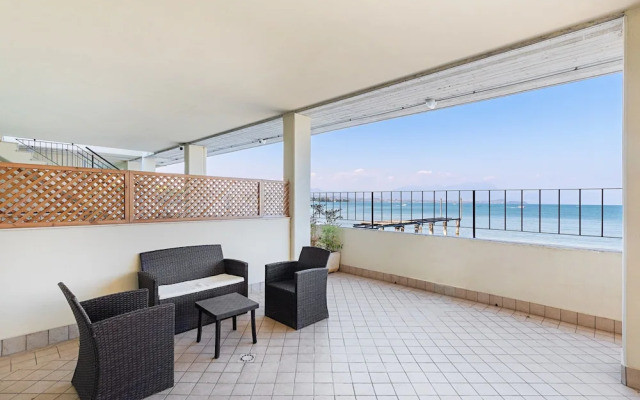 Residenza Miralago - 24 Clodia - Locazione BK