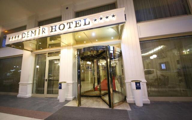 Demir Hotel