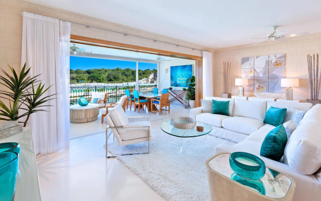 Port Ferdinand Marina & Luxury Residences