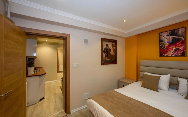 Marida Hotel Istanbul