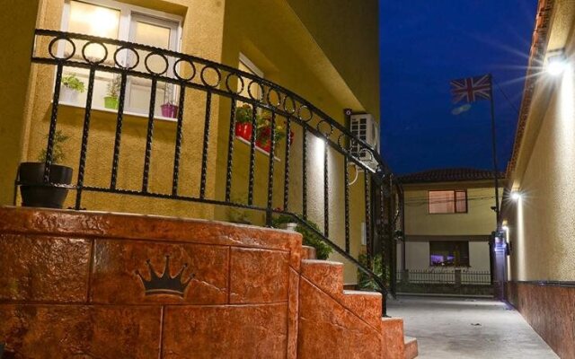 Hotel London