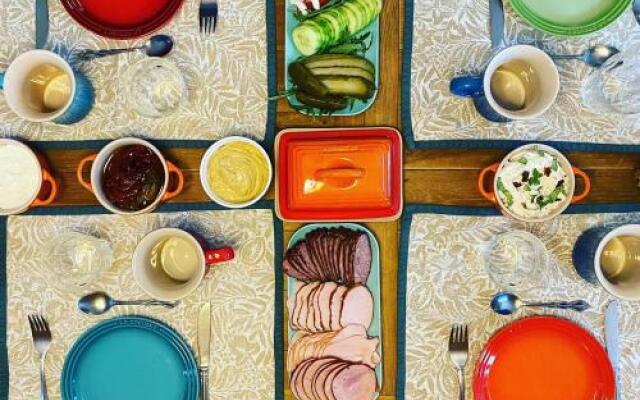 Siumno Izba B&B Brzegi