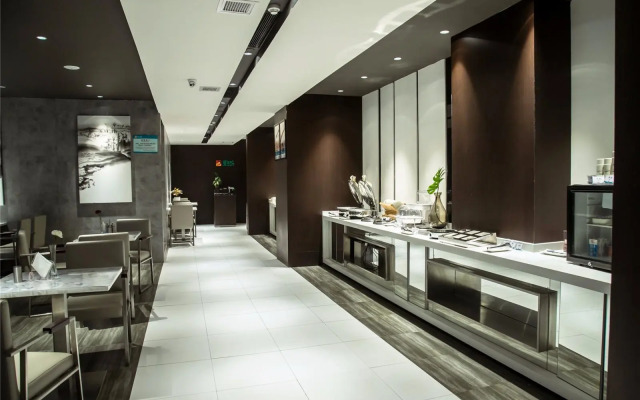 Jinjiang Inn Select Hangzhou Qiaosi Nan Metro Station