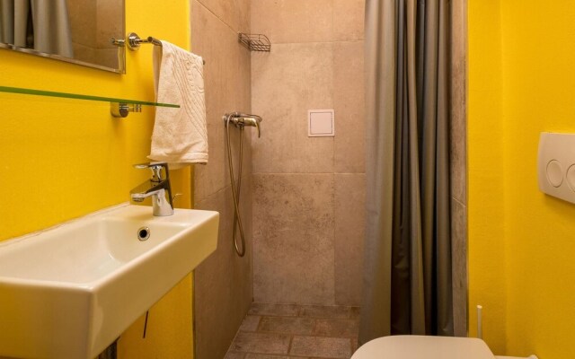 Nice Home in Lopud With 4 Bedrooms and Wifi