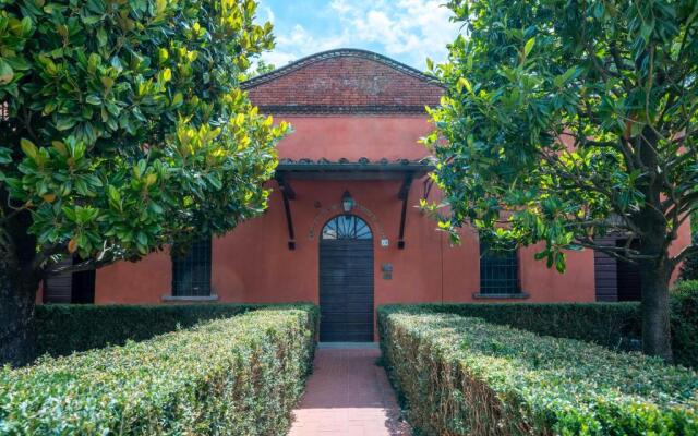 Tenuta di Badia