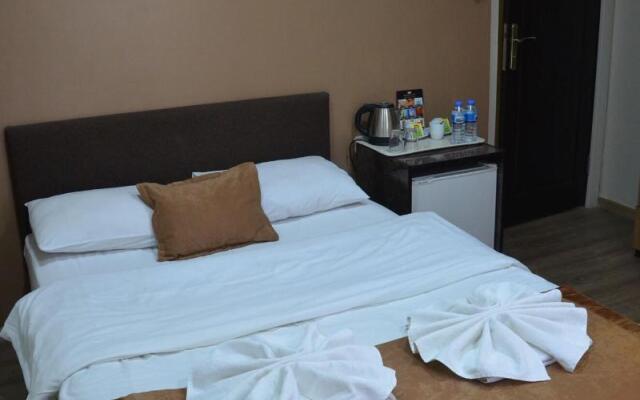 Teras Hotel Kagıthane