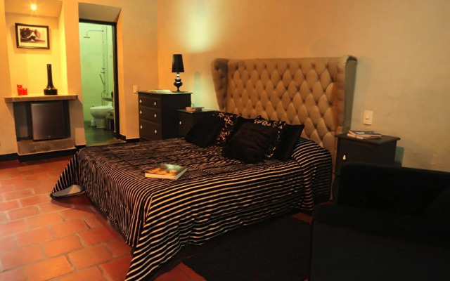 La Casa del Farol Hotel Boutique by Xarm Hotels