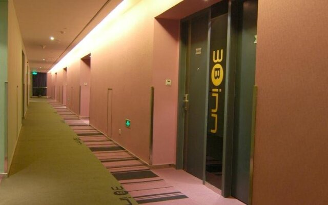 3B Inn Ningbo