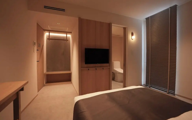 Hotel S-Presso South II
