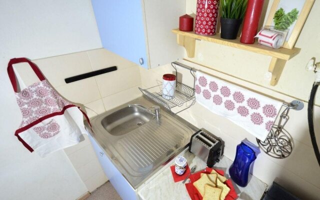 Apartments Double You