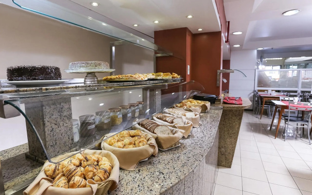 Hotel Express Mauá
