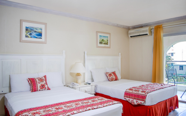 Sunbay Hotel