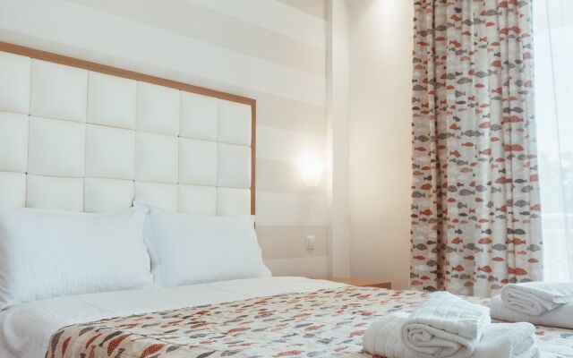 Georgalas Sun Beach Villa