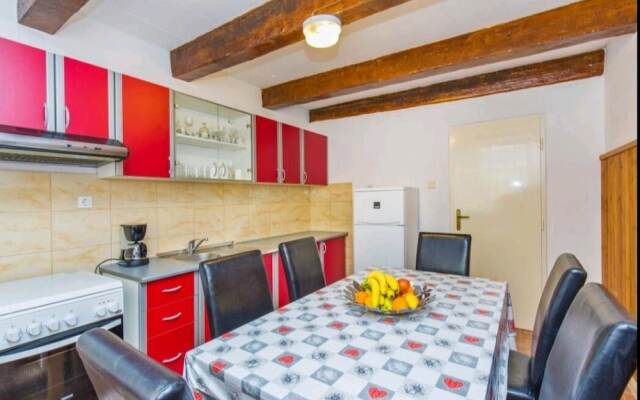 Apartman Monkovic