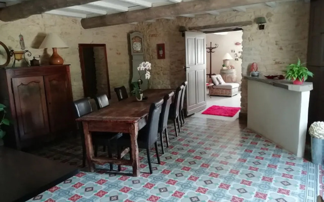 A la Maison D'hôtes