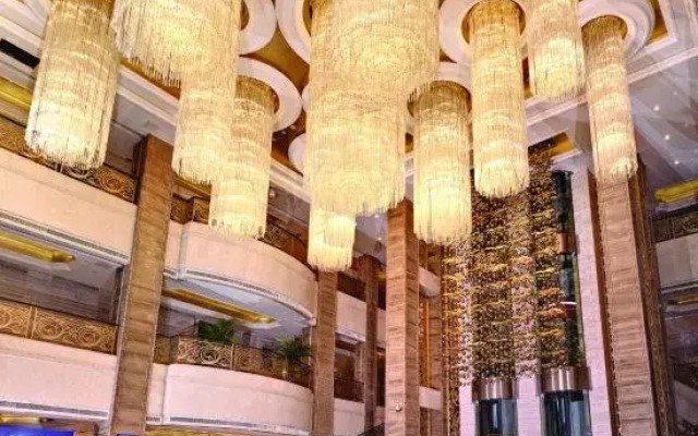 Rui'er Hotel
