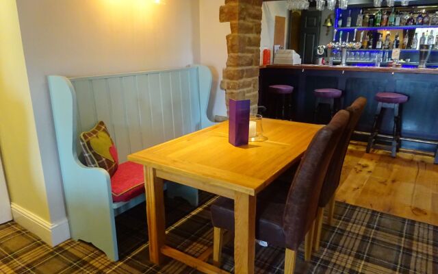 The Chequers Inn