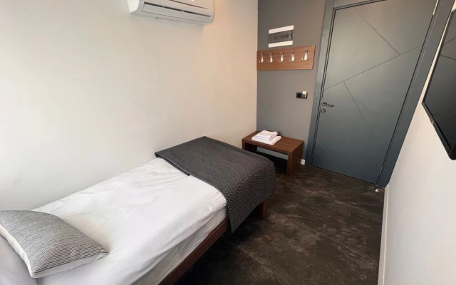 Wolf Of The City Hotel & Spa