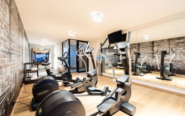 Van der Valk Hotel Berlin Brandenburg