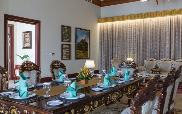 Sokha Private Mansion