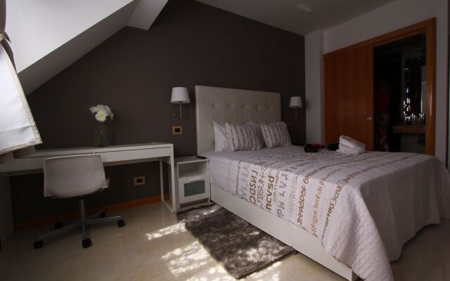 Moreno`s Boutique Hotel