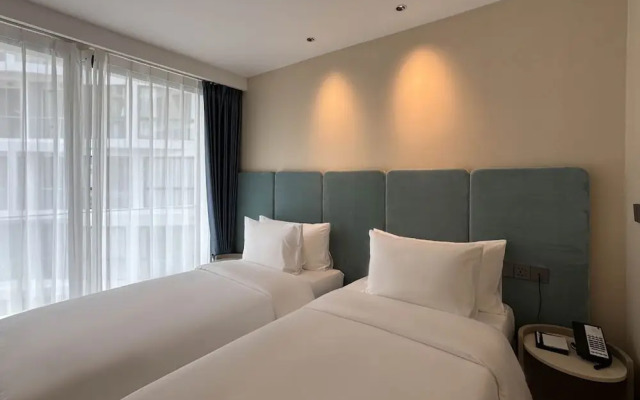 Laya Resort and Residences