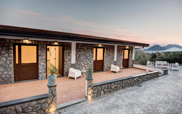 Agriturismo Oleum