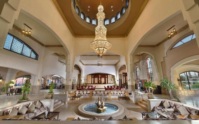 Hotelux Oriental Coast Marsa Alam