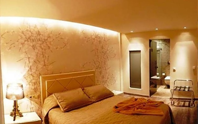 Aliakmon Hotel