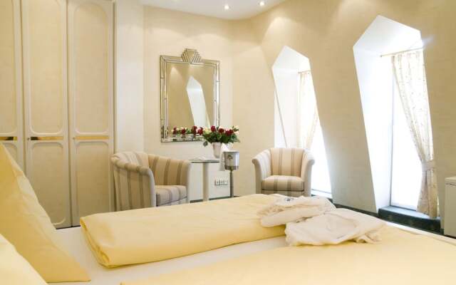 Hotel Haus Wilms