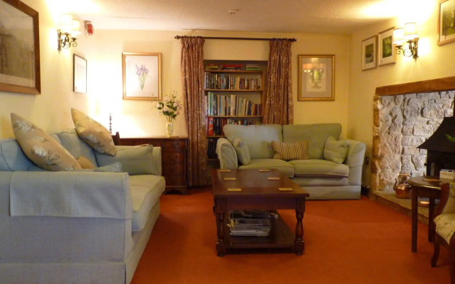 The Lordleaze Hotel And Restaurant