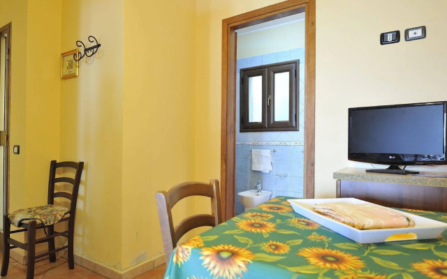 Villa Janas