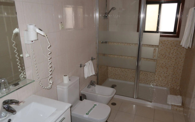 Hotel Contriz