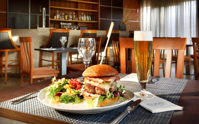 Hotel Exe Getafe