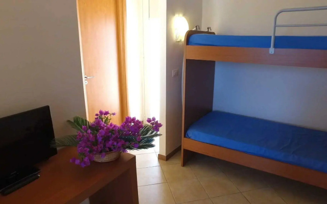 Le Rosette Resort